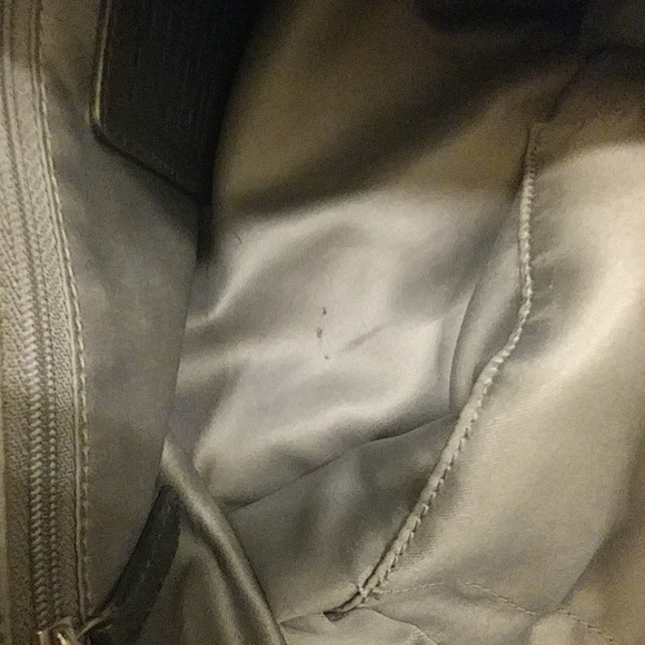 Authentic Coach bag - Picture 5 of 6